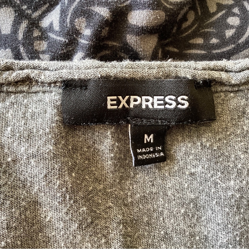 Express Dress - Picture 3 of 3